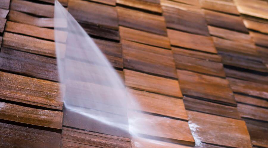 Tile Roofing in Richland, TX